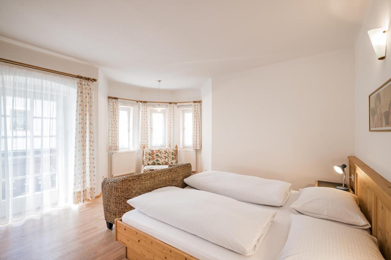 Residence Villa Maria Сесто Экстерьер фото