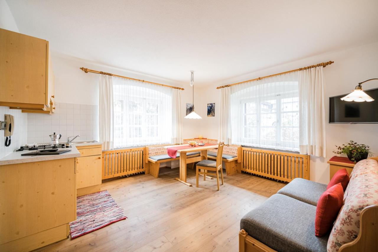 Residence Villa Maria Сесто Экстерьер фото