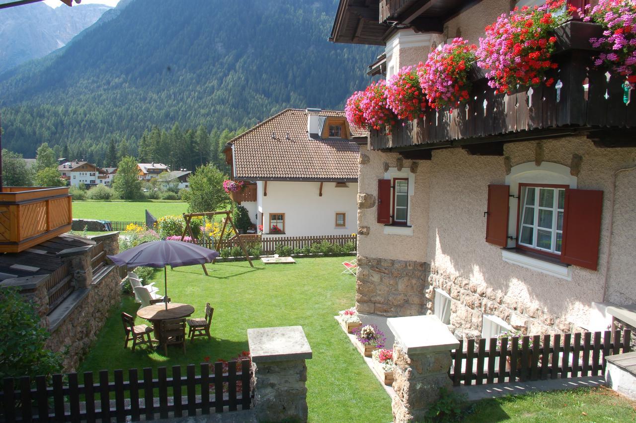 Residence Villa Maria Сесто Экстерьер фото