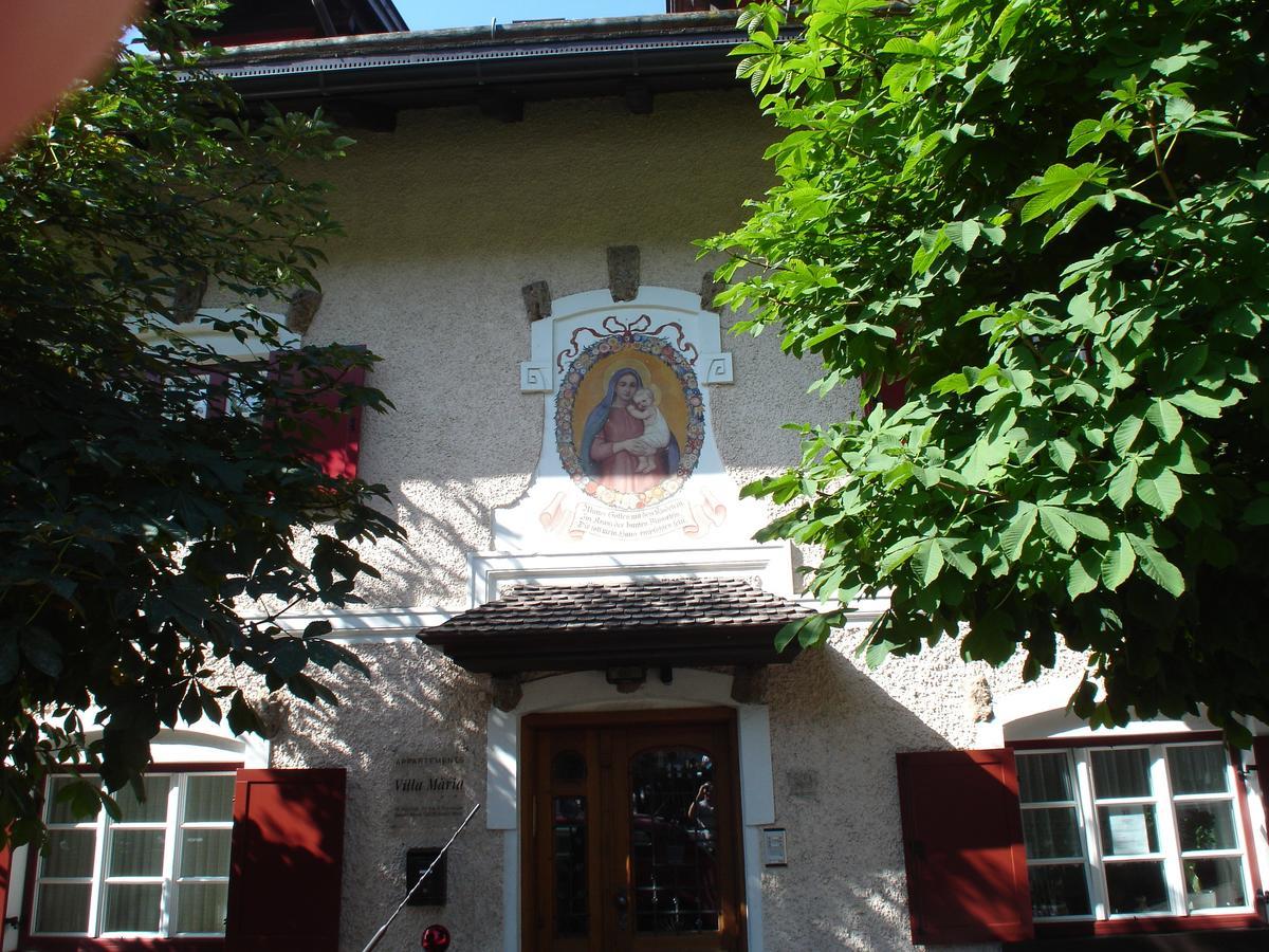 Residence Villa Maria Сесто Экстерьер фото